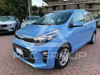 2019 KIA Picanto