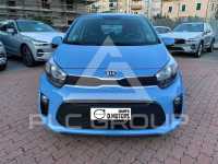 2019 KIA Picanto
