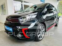 2019 KIA Picanto