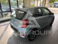 2019 KIA Picanto