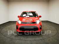 2019 KIA Picanto