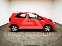 2019 KIA Picanto