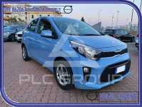 2019 KIA Picanto