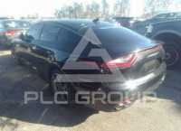2019 KIA Stinger