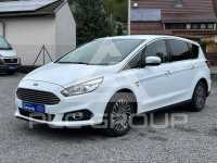 2019 Ford S-Max