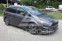 2019 Ford S-Max