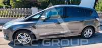 2019 Ford S-Max