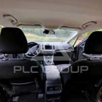 2019 Ford S-Max
