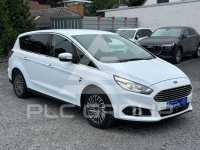 2019 Ford S-Max