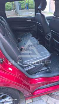 2019 Ford S-Max