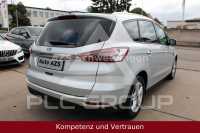 2019 Ford S-Max