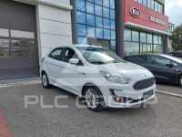 2019 Ford KA
