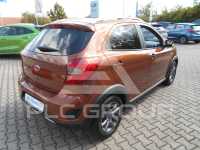2019 Ford KA