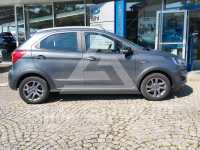 2019 Ford KA