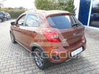 2019 Ford KA