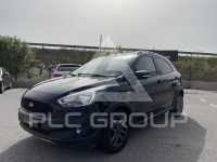 2019 Ford KA