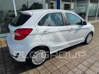 2019 Ford KA