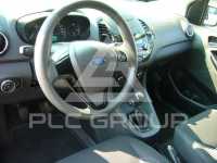 2019 Ford KA