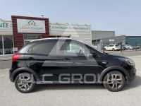 2019 Ford KA
