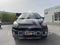 2019 Ford KA