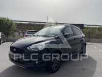 2019 Ford KA