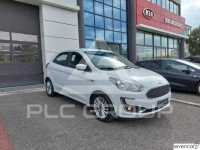 2019 Ford KA