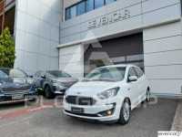 2019 Ford KA