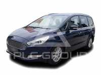 2019 Ford GALAXY