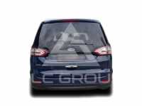 2019 Ford GALAXY