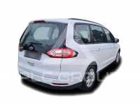 2019 Ford GALAXY