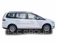 2019 Ford GALAXY