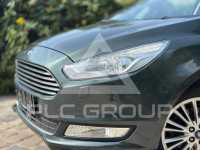 2019 Ford GALAXY