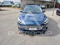 2019 Ford FOCUS