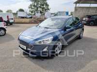 2019 Ford FOCUS