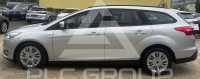 2019 Ford FOCUS
