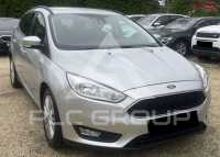 2019 Ford FOCUS