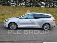 2019 Ford FOCUS