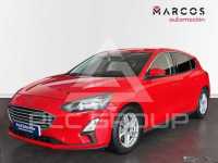 2019 Ford FOCUS