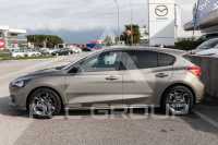 2019 Ford FOCUS