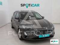 2019 Ford FOCUS