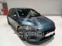 2019 Ford FOCUS