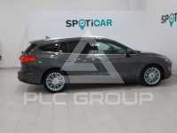 2019 Ford FOCUS
