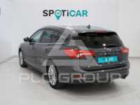 2019 Ford FOCUS