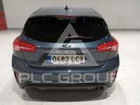 2019 Ford FOCUS