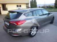 2019 Ford FOCUS