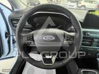 2019 Ford FOCUS