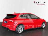 2019 Ford FOCUS