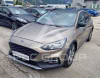 2019 Ford FOCUS