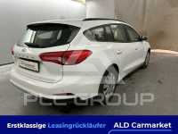 2019 Ford FOCUS