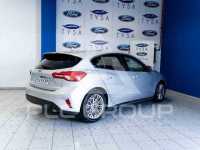 2019 Ford FOCUS